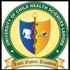 University of Child Health Sciences Lahore, Punjab Province